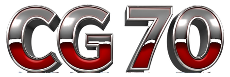 cg 70 logo